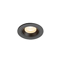 NUMINOS® XS DL 2700K 40° black/black