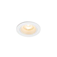NUMINOS® XS DL 2700K 55° white/white