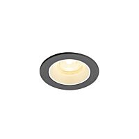 NUMINOS® XS DL 3000K 40° black/white