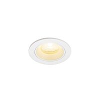 NUMINOS® XS DL 3000K 20° white/white