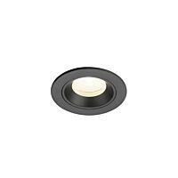NUMINOS® XS DL 4000K 20° black/black
