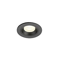 NUMINOS® XS DL 4000K 40° black/black