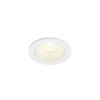 NUMINOS® XS DL 4000K 40° white/white