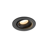 NUMINOS® MOVE XS 2700K 40° black/black