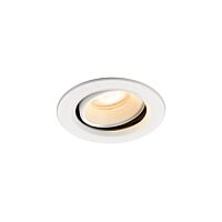 NUMINOS® MOVE XS 2700K 55° white/white
