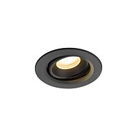 NUMINOS® MOVE XS 3000K 55° black/black