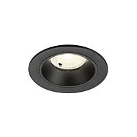NUMINOS® S DL 4000K 40° black/black