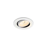 NUMINOS® MOVE S 2700K 55° white/white