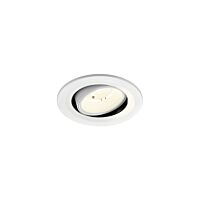 NUMINOS® MOVE S 4000K 40° white/white