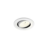 NUMINOS® MOVE S 4000K 55° white/white