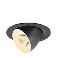 NUMINOS® GIMBLE M 2700K 20° black/white