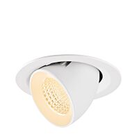 NUMINOS® GIMBLE M 2700K 55° white/white