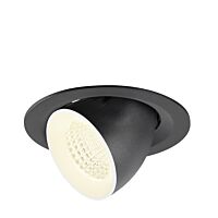 NUMINOS® GIMBLE M 4000K 55° black/white