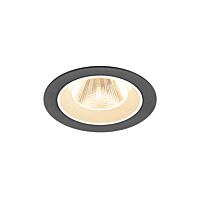 NUMINOS® M DL 2700K 20° black/white