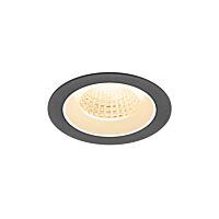 NUMINOS® M DL 2700K 55° black/white