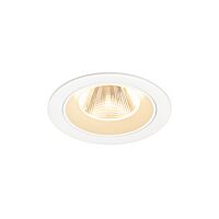 NUMINOS® M DL 2700K 20° white/white