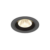NUMINOS® M DL 3000K 20° black/black