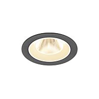 NUMINOS® M DL 3000K 20° black/white