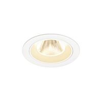NUMINOS® M DL 3000K 20° white/white