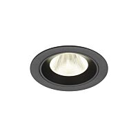 NUMINOS® M DL 4000K 20° black/black