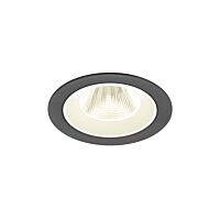 NUMINOS® M DL 4000K 20° black/white