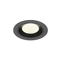 NUMINOS® M DL 4000K 40° black/black