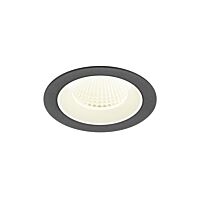 NUMINOS® M DL 4000K 40° black/white