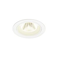 NUMINOS® M DL 4000K 20° white/white