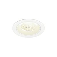 NUMINOS® M DL 4000K 55° white/white