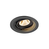 NUMINOS® MOVE M 2700K 20° black/black
