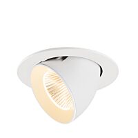 NUMINOS® GIMBLE L 2700K 40° white/white