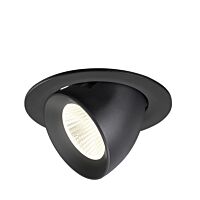 NUMINOS® GIMBLE L 4000K 40° black/black