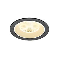 NUMINOS® L DL 3000K 40° black/white