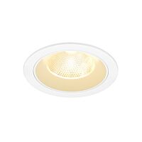 NUMINOS® L DL 3000K 20° white/white