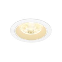 NUMINOS® L DL 3000K 40° white/white