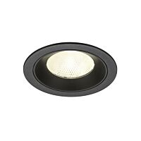 NUMINOS® L DL 4000K 20° black/black