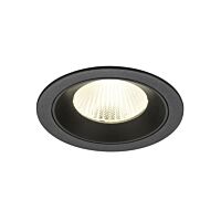 NUMINOS® L DL 4000K 40° black/black