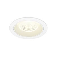 NUMINOS® L DL 4000K 55° white/white