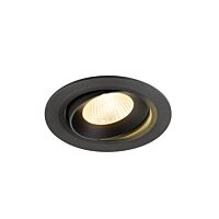 NUMINOS® MOVE L 3000K 40° black/black