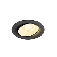 NUMINOS® MOVE L 3000K 40° black/white