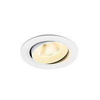NUMINOS® MOVE L 3000K 20° white/white