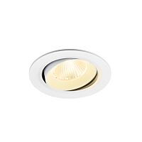 NUMINOS® MOVE L 3000K 40° white/white