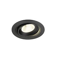 NUMINOS® MOVE L 4000K 20° black/black