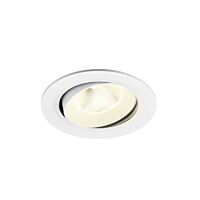 NUMINOS® MOVE L 4000K 20° white/white