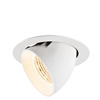 NUMINOS® GIMBLE XL 2700K 55° white/white