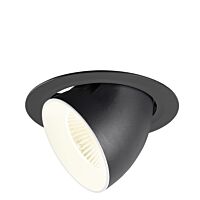 NUMINOS® GIMBLE XL 4000K 40° black/white