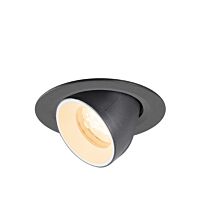 NUMINOS® GIMBLE XS 2700K 40° black/white