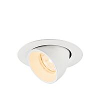 NUMINOS® GIMBLE XS 2700K 20° white/white
