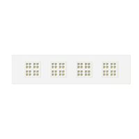 PAVANNO 1200/300 45 830/840/850 WB DALI
