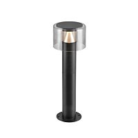 TAHA II POLE 45 CCT black